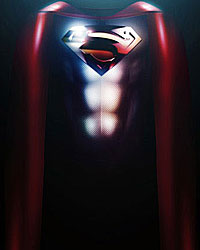 Man of Steel